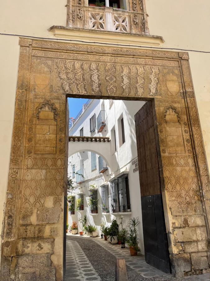 Vallaindiano Córdoba Exteriör bild