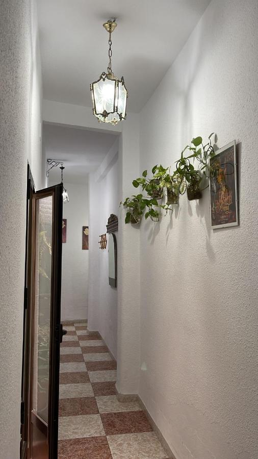 Vallaindiano Córdoba Exteriör bild