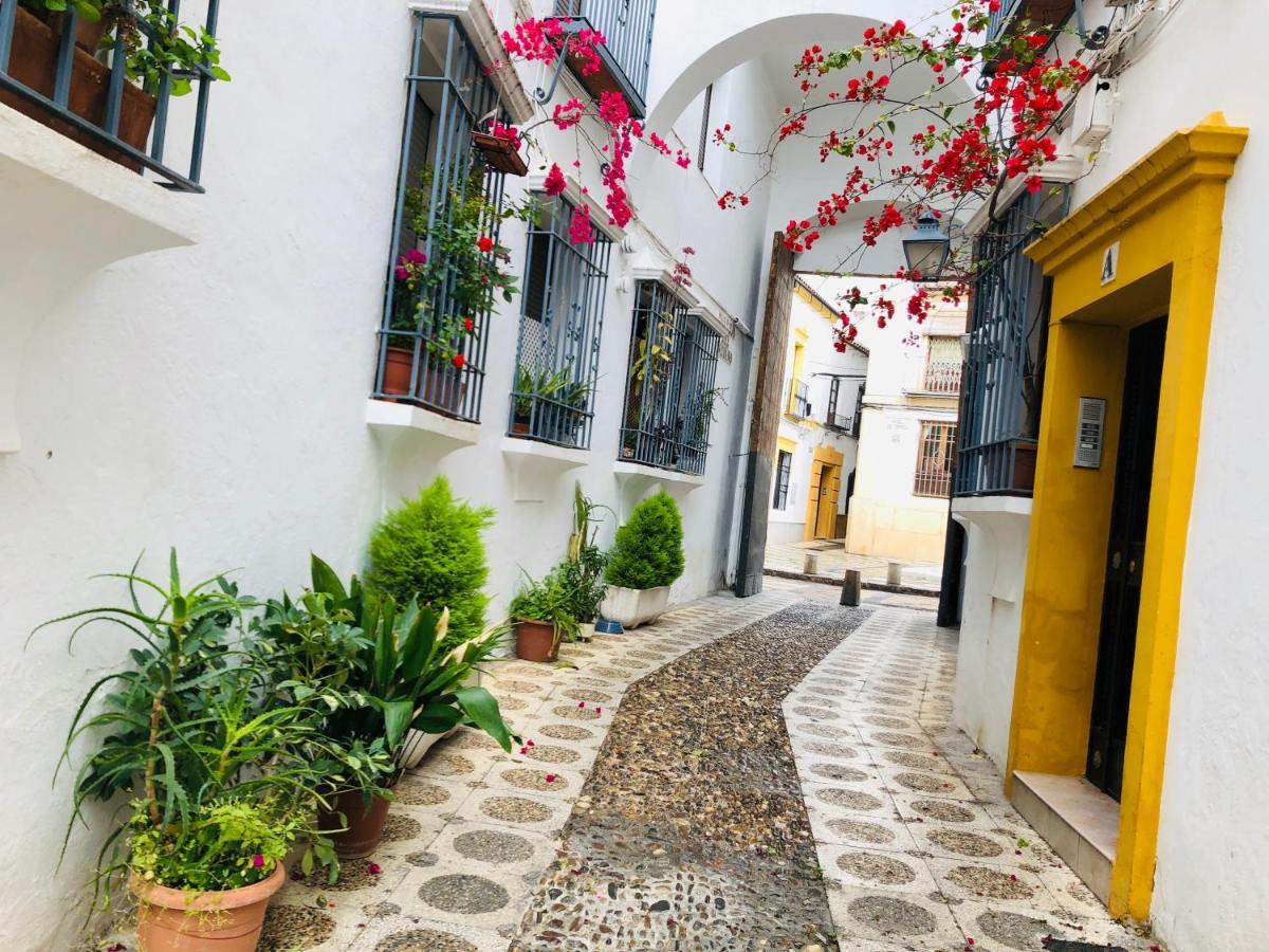 Vallaindiano Córdoba Exteriör bild
