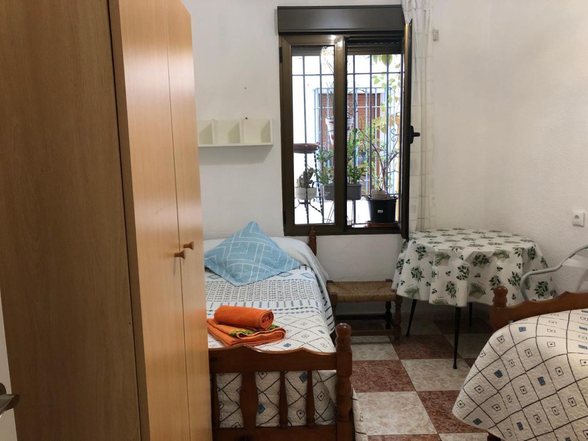 Vallaindiano Córdoba Exteriör bild