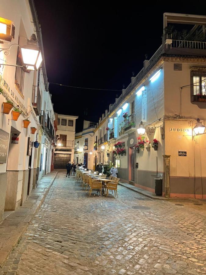 Vallaindiano Córdoba Exteriör bild