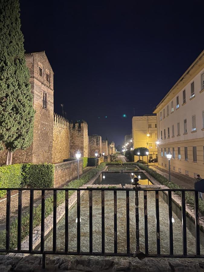 Vallaindiano Córdoba Exteriör bild