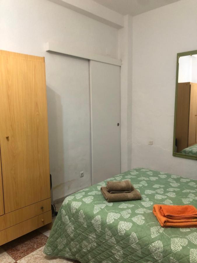 Vallaindiano Córdoba Exteriör bild