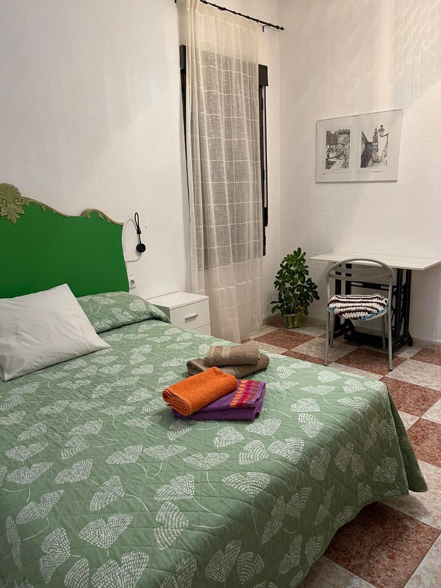 Vallaindiano Córdoba Exteriör bild