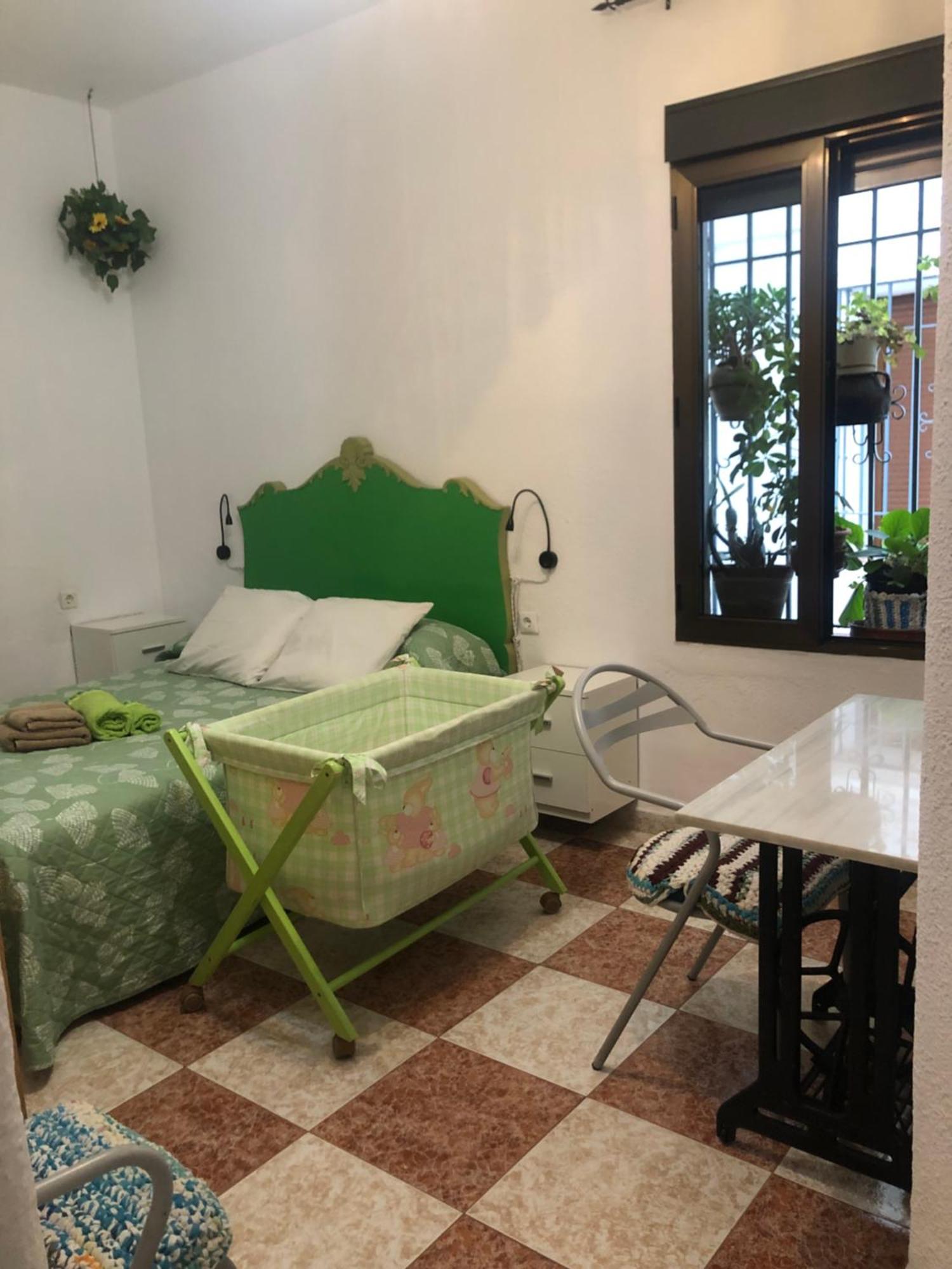 Vallaindiano Córdoba Exteriör bild