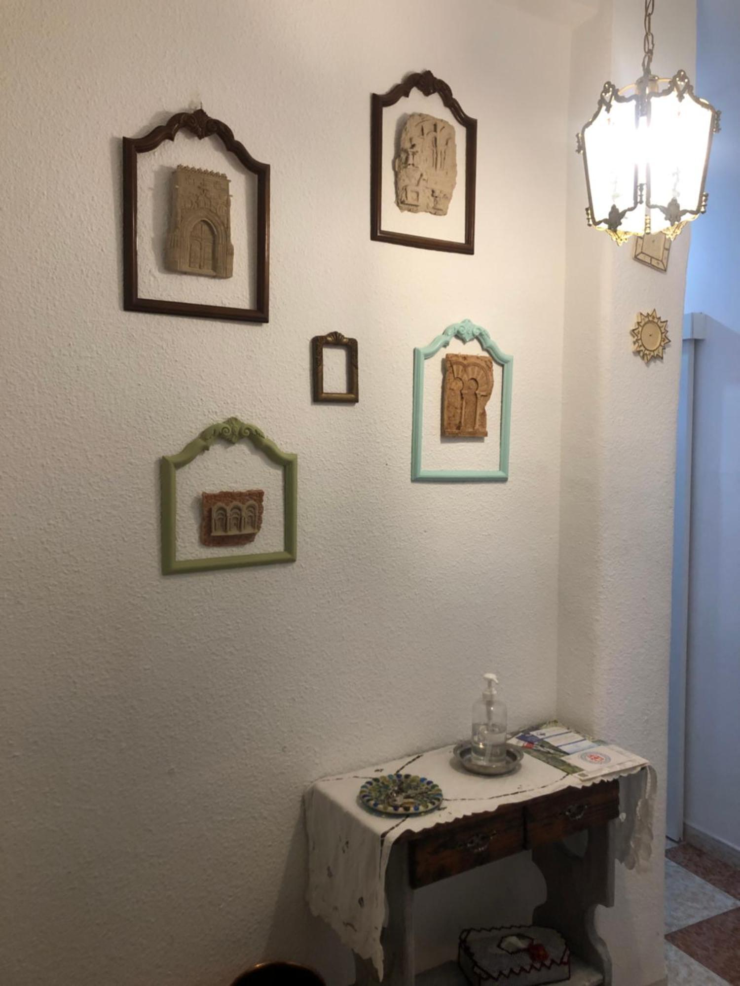 Vallaindiano Córdoba Exteriör bild