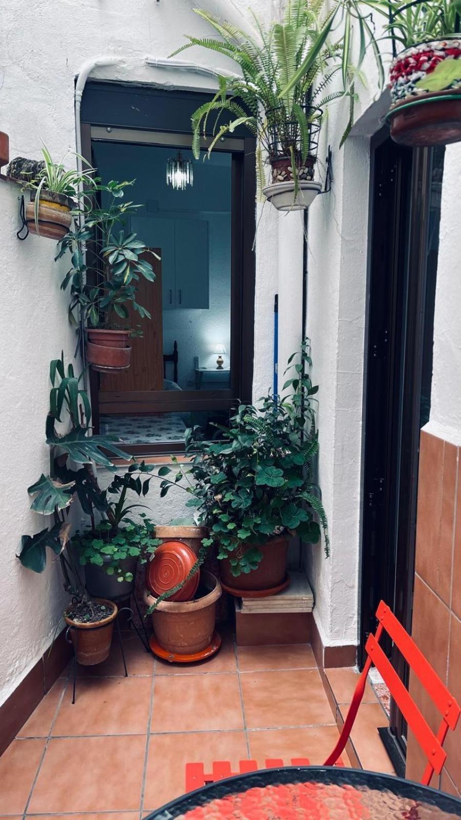 Vallaindiano Córdoba Exteriör bild