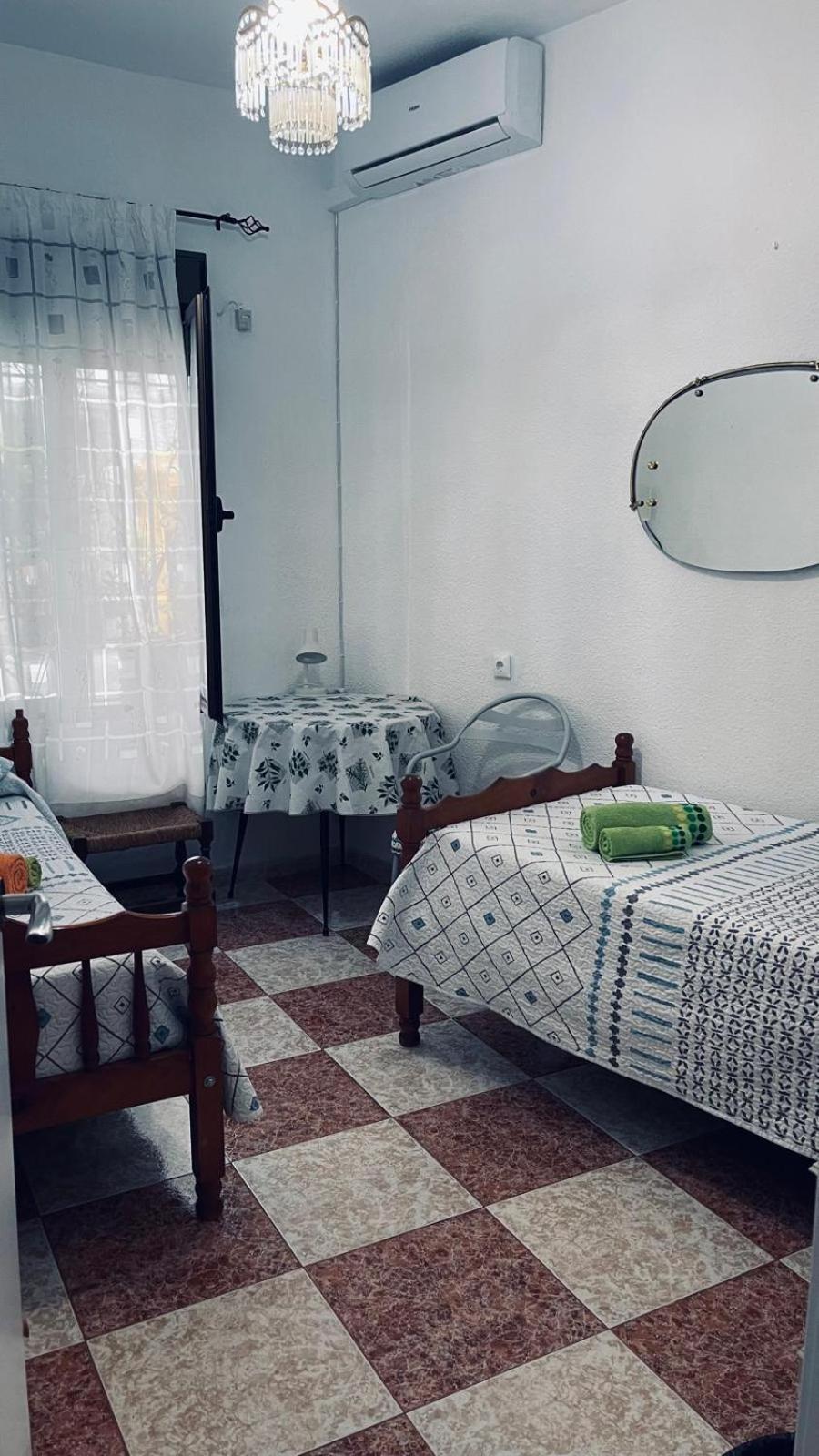 Vallaindiano Córdoba Exteriör bild