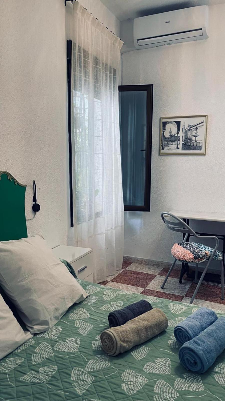 Vallaindiano Córdoba Exteriör bild