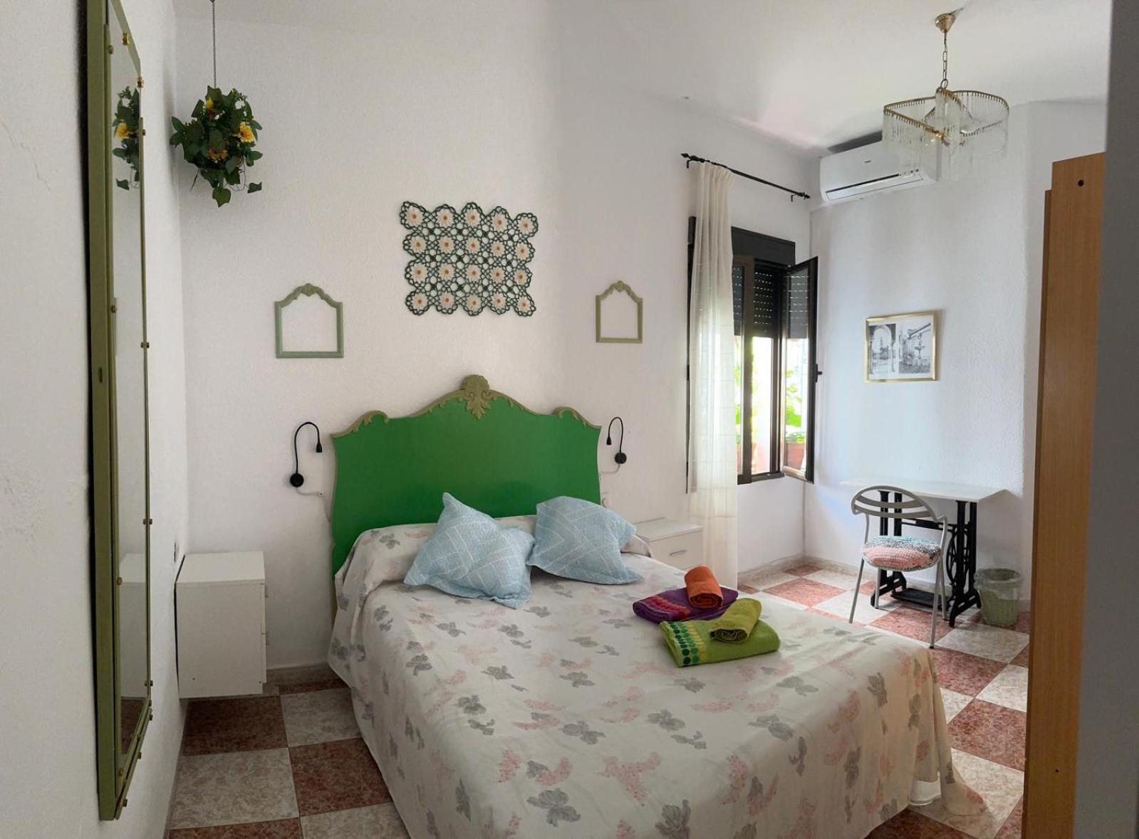 Vallaindiano Córdoba Exteriör bild