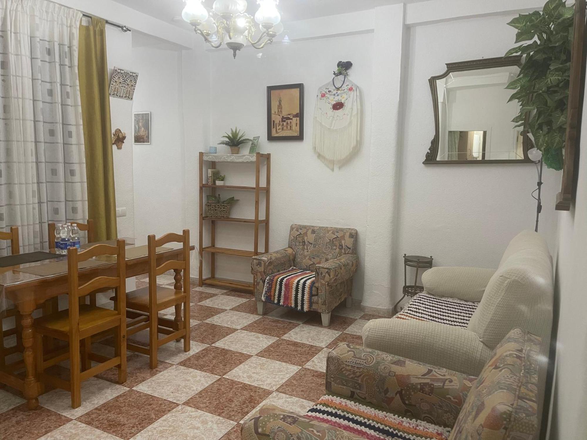 Vallaindiano Córdoba Exteriör bild
