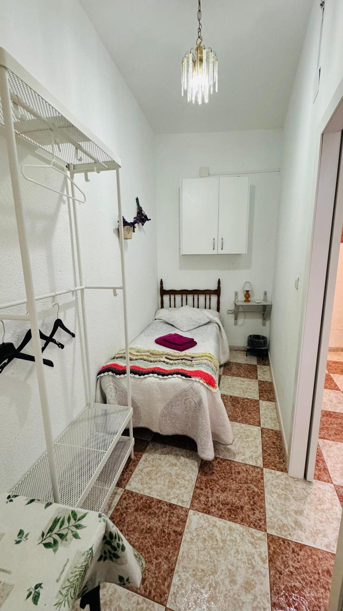 Vallaindiano Córdoba Exteriör bild